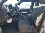 2017 Toyota Tacoma Double Cab na sprzedaż w Rancho Cucamonga, CA - Front End