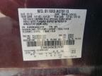 2012 Lincoln Mkt  na sprzedaż w Seaford, DE - Side