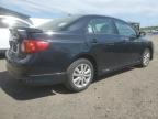 2009 Toyota Corolla Base de vânzare în East Granby, CT - Mechanical