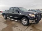 2010 Toyota Tundra Double Cab Sr5 na sprzedaż w Grand Prairie, TX - Hail