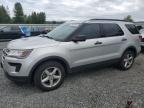 2019 Ford Explorer  за продажба в Arlington, WA - Rear End