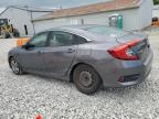 2017 Honda Civic Lx   للبيع في Columbus، OH - Minor Dent/Scratches