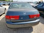 2005 Honda Accord Lx   for Sale in Grand Prairie, TX - Water/Flood