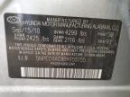 2011 Hyundai Sonata Se   for Sale in Pennsburg, PA - Rear End