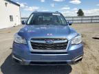 2017 Subaru Forester 2.5I Premium en Venta en Airway Heights, WA - Front End