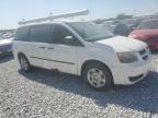 2010 Dodge Grand Caravan C/V за продажба в Greenwood, NE - Water/Flood