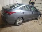 2020 Hyundai Accent Se за продажба в Ebensburg, PA - Front End
