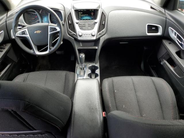 Parquets CHEVROLET EQUINOX 2016 Granatowy