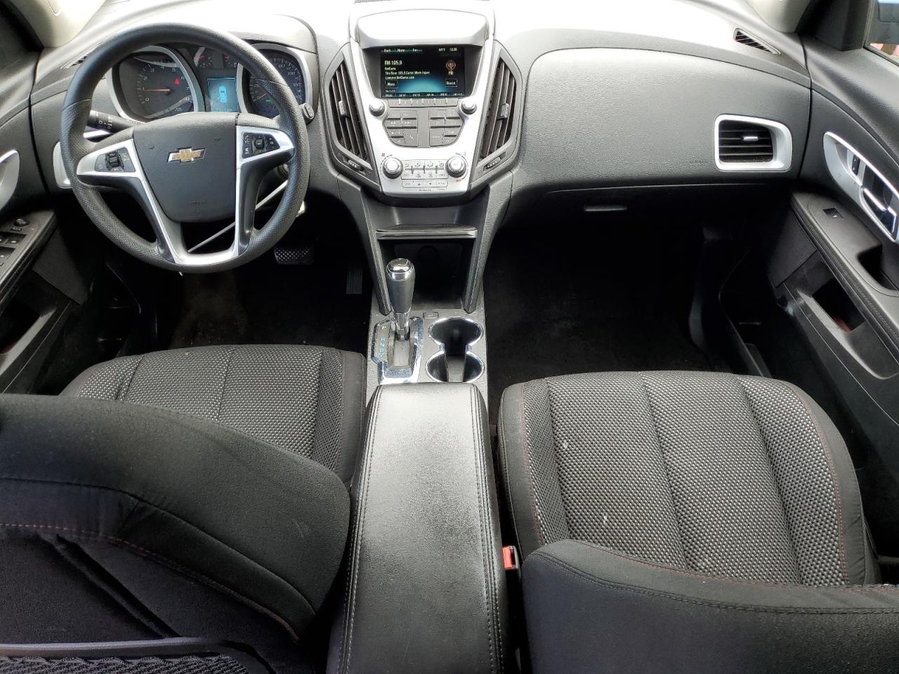 2016 Chevrolet Equinox Lt VIN: 2GNFLFEK2G6273013 Lot: 57278915