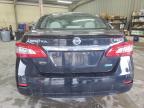 2013 Nissan Sentra S   за продажба в Hampton, VA - Front End