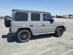 2022 MERCEDES-BENZ G 63 AMG   for sale at Copart CA - SACRAMENTO