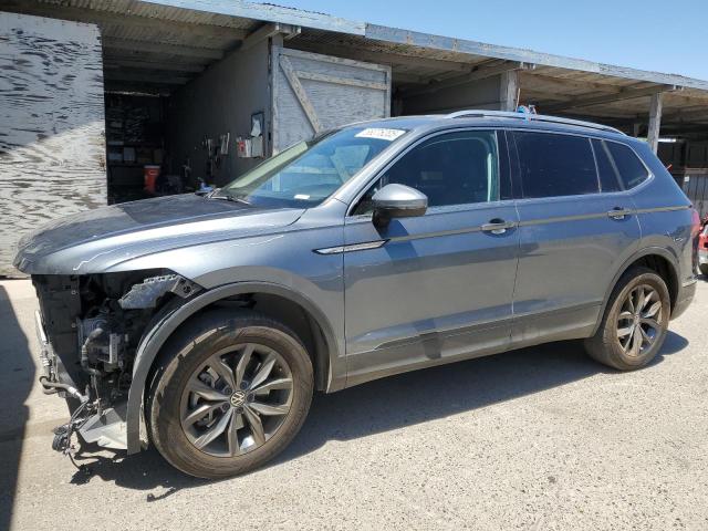 VOLKSWAGEN TIGUAN SE 2024