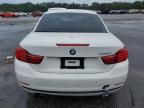 2017 Bmw 430I  на продаже в Savannah, GA - Front End