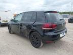 2012 VOLKSWAGEN GOLF MATCH for sale at Copart CORBY