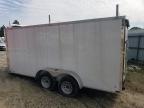 2020 Arising Industries 716Vtrw Enclosed Cargo Trailer na sprzedaż w Seaford, DE - Side