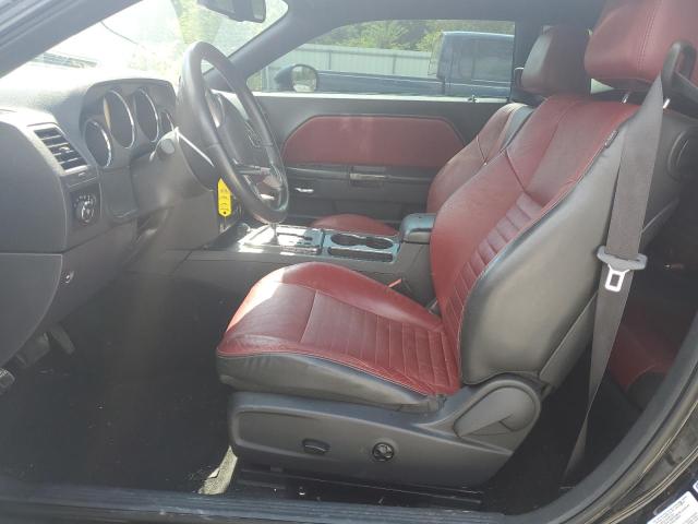 DODGE CHALLENGER 2013 Two tone