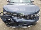 2020 Jeep Grand Cherokee Limited იყიდება Waldorf-ში, MD - Front End