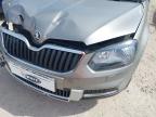 2016 SKODA YETI OUTDO for sale at Copart BRISTOL