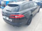 2014 JAGUAR XF S PORTF for sale at Copart SANDY