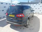 2012 FORD GALAXY TIT for sale at Copart BRISTOL