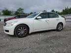 2008 Infiniti G35  de vânzare în Walton, KY - Vandalism