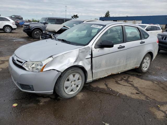 2009 Ford Focus S