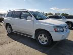 2006 Toyota Highlander Limited en Venta en Pennsburg, PA - Minor Dent/Scratches