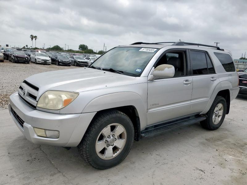 2005 Toyota 4Runner Limited
