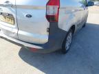 2015 FORD TRANSIT CO for sale at Copart COLCHESTER