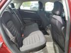 2016 Ford Fusion Se იყიდება Indianapolis-ში, IN - Front End