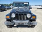 2000 Jeep Wrangler / Tj Sport იყიდება Anderson-ში, CA - Top/Roof