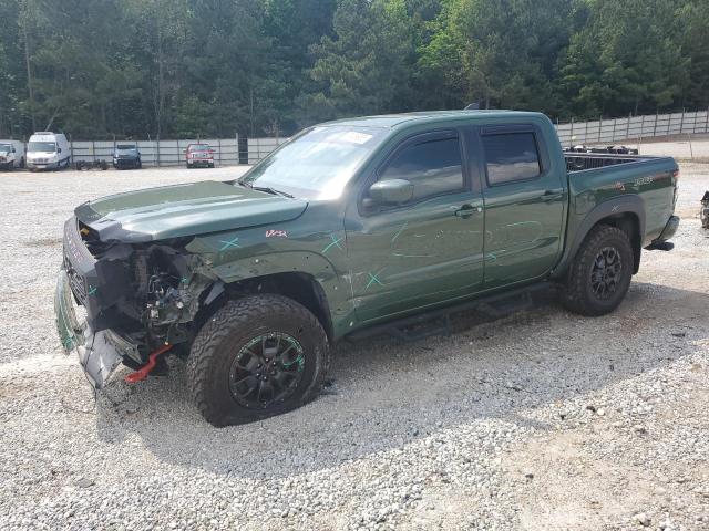 NISSAN FRONTIER – zdjęcie z aukcji, lot #57439955