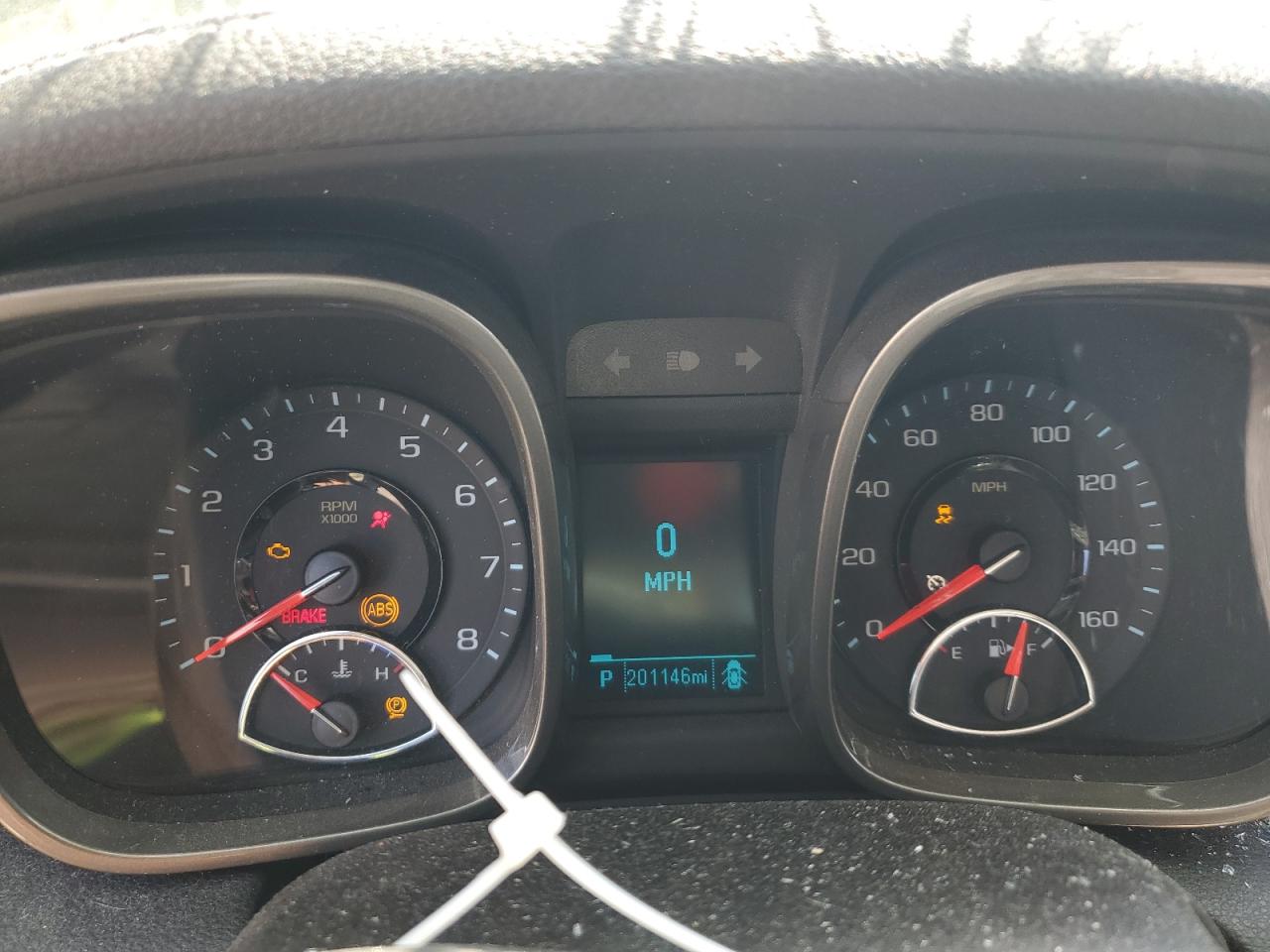 2013 Chevrolet Malibu 1Lt VIN: 1G11C5SA1DF188361 Lot: 84071605