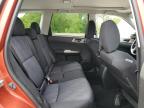 2010 Subaru Forester 2.5X Premium продається в West Warren, MA - Side