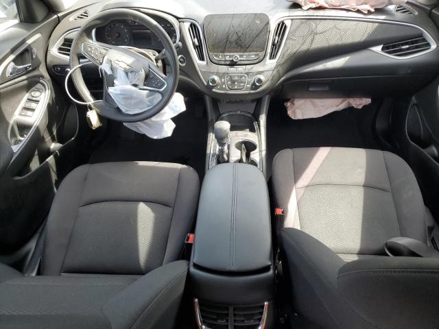  CHEVROLET MALIBU 2024 Blue