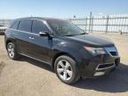 2010 Acura Mdx Technology na sprzedaż w Greenwood, NE - Minor Dent/Scratches