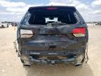 2016 Jeep Grand Cherokee Overland for Sale in New Braunfels, TX - Front End