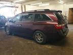 2012 Honda Odyssey Exl იყიდება Ham Lake-ში, MN - Rear End