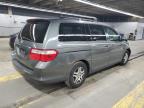 2007 Honda Odyssey Exl de vânzare în Wheeling, IL - Front End