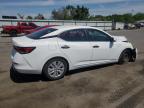 2024 Nissan Sentra S   en Venta en Glassboro, NJ - Front End