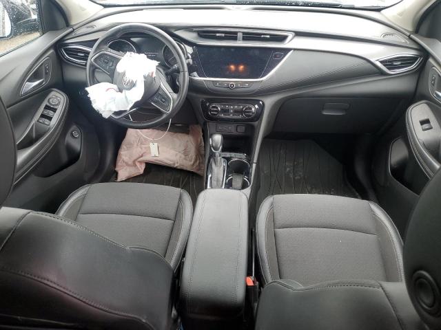  BUICK ENCORE 2021 Czarny