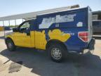 2010 Ford F150  за продажба в Fresno, CA - Mechanical