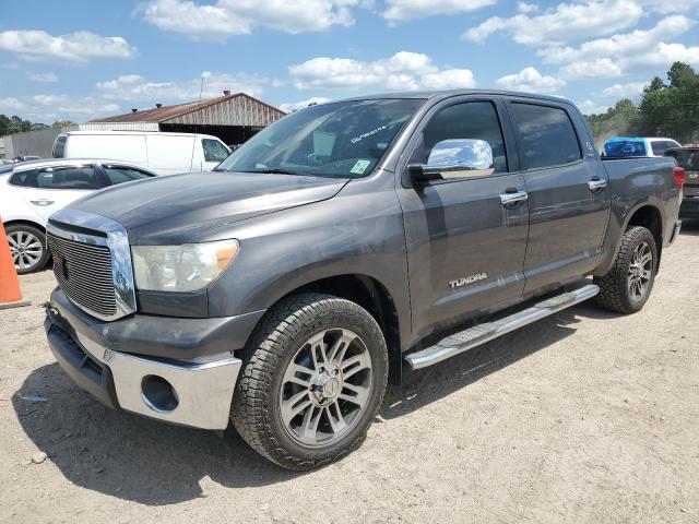 2013 Toyota Tundra Crewmax Sr5