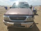 2000 Ford Explorer Eddie Bauer na sprzedaż w Brighton, CO - Front End