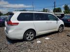 2011 Toyota Sienna Le იყიდება Chalfont-ში, PA - Front End
