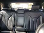 2017 Lincoln Mkx Select продається в New Britain, CT - Side