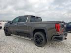 2019 Gmc Sierra K1500 Denali na sprzedaż w Temple, TX - Front End