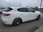 2017 Maserati Levante S Sport for Sale in Los Angeles, CA - Front End