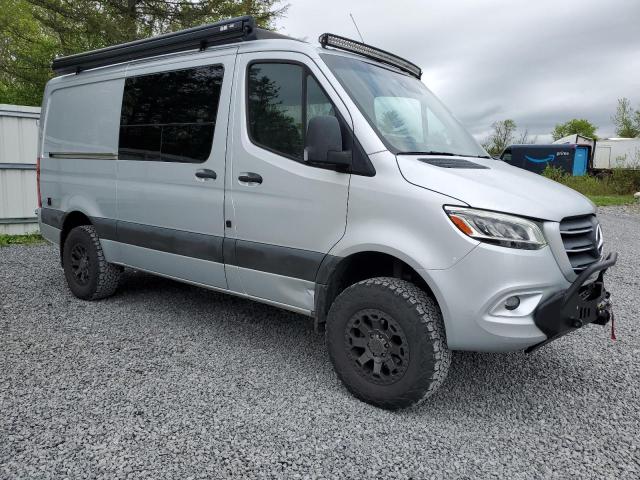 2019 MERCEDES-BENZ SPRINTER 2500/3500  