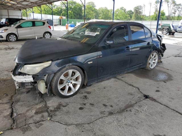 2008 Bmw 535 I